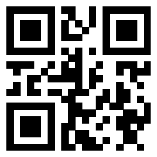 Immagine del QrCode di 3910984968