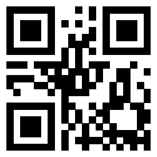 Il QrCode di 3910984969