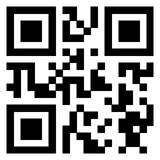 Immagine del Qr Code di 3910984972