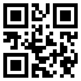 Scansione del Qr Code di 3910984975
