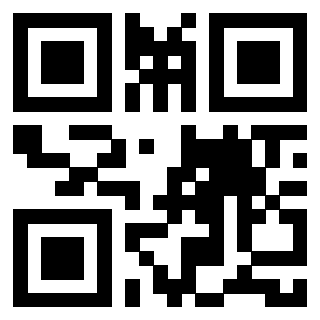 3910984977 - Immagine del QrCode associato