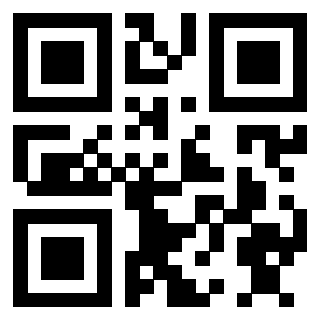 3910984979 - Immagine del Qr Code