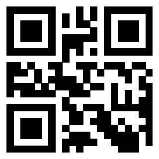 Il QrCode di 3910984983