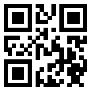 3910984985 - Immagine del QrCode