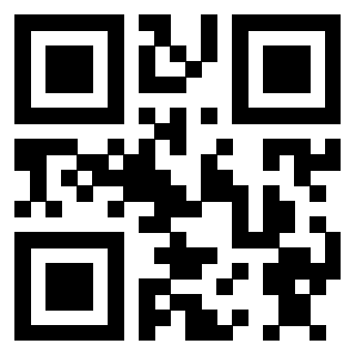 3910984986 - Immagine del QrCode associato