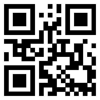Immagine del QrCode di 3910984988