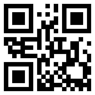 3910984989 - Immagine del QrCode associato