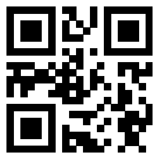 Immagine del QrCode di 3910984990