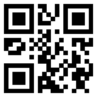 Scansione del Qr Code di 3910984991