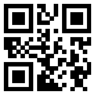 3910984998 - Immagine del QrCode
