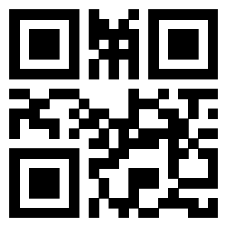 3910985000 - Immagine del QrCode associato