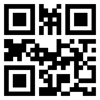 QrCode di 3910985002