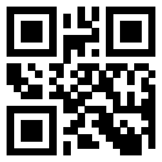 Immagine del QrCode di 3910985003