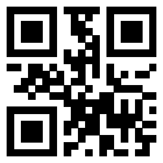 3910985004 Qr Code associato