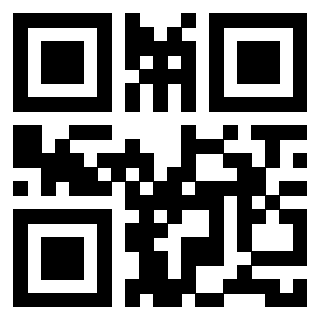 3910985005 - Immagine del QrCode