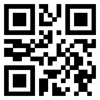 3910985011 - Immagine del QrCode associato