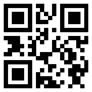Il QrCode di 3910985012