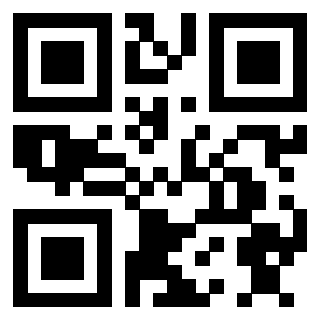 Scansione del Qr Code di 3910985014