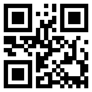 Il Qr Code di 3910985018