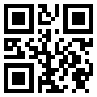 3910985019 - Immagine del Qr Code associato