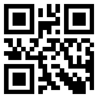 3910985020 - Immagine del QrCode