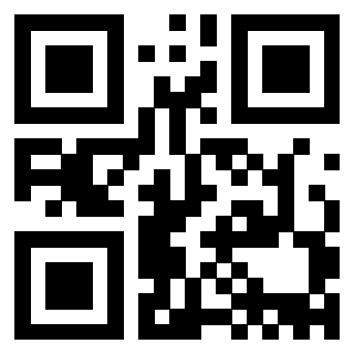 Il Qr Code di 3910985022