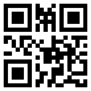 3910985023 QrCode associato