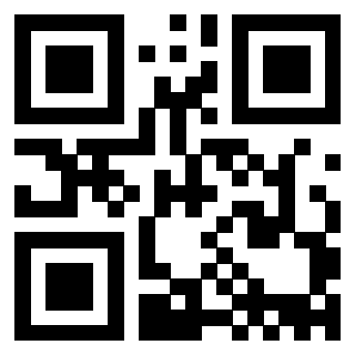 3910985024 - Immagine del Qr Code associato