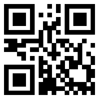 3910985027 - Immagine del Qr Code associato