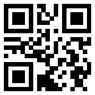 Scansione del QrCode di 3910985028