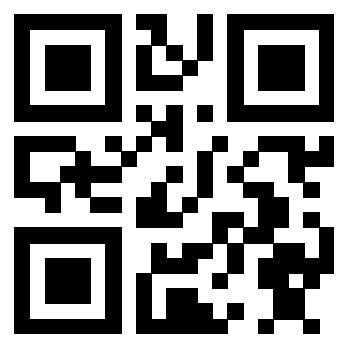Scansione del Qr Code di 3910985029