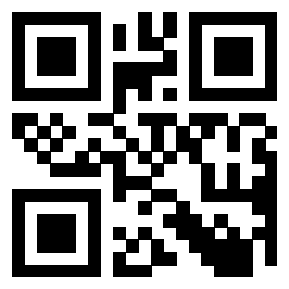 3910985030 - Immagine del QrCode