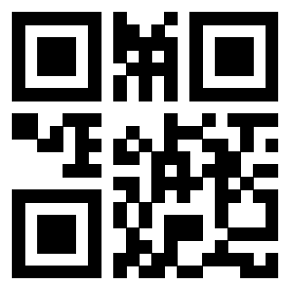 3910985032 - Immagine del Qr Code associato