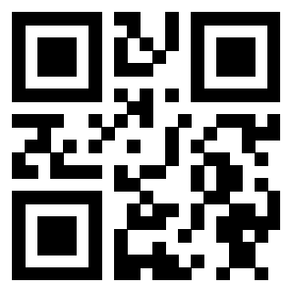 3910985033 - Immagine del QrCode associato