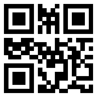 3910985035 - Immagine del QrCode