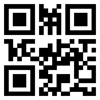 Il Qr Code di 3910985040
