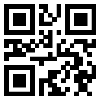 Immagine del QrCode di 3910985041