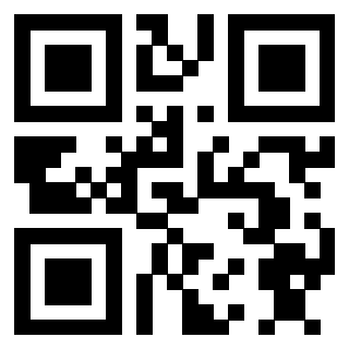 3910985042 QrCode associato