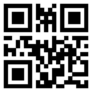 Scansione del Qr Code di 3910985043