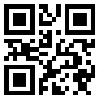 Scansione del Qr Code di 3910985044