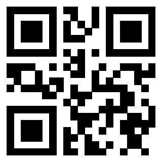 3910985045 - Immagine del Qr Code associato