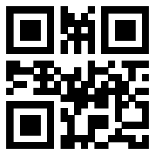Immagine del Qr Code di 3910985046