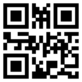 3910985048 - Immagine del QrCode