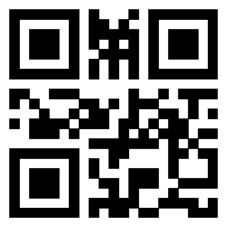 Scansione del Qr Code di 3910985050