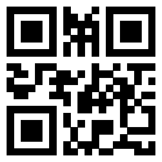 3910985052 Qr Code associato