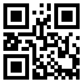 3910985054 - Immagine del QrCode associato