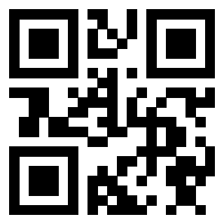 Immagine del QrCode di 3910985055