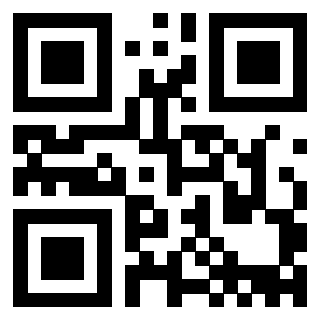 3910985056 QrCode associato