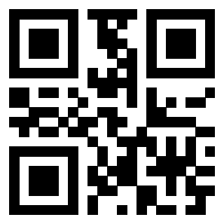 3910985057 QrCode associato