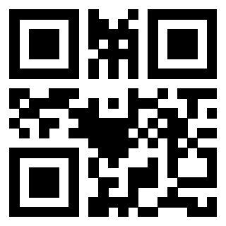 Il Qr Code di 3910985059